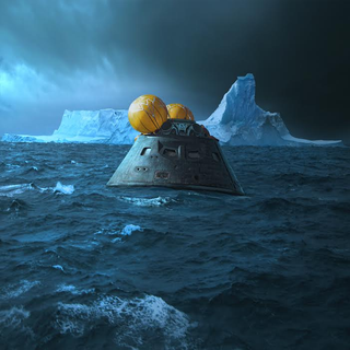 Art Credit: Michal Klimczak